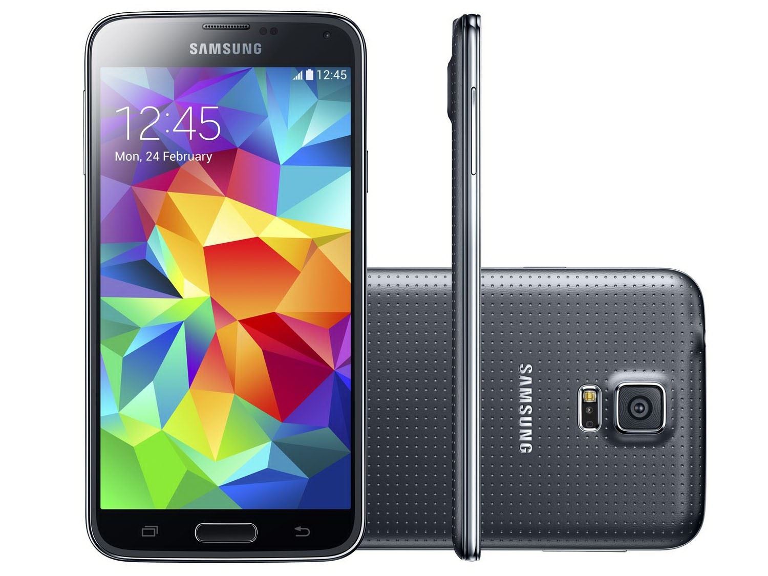 Samsung Galaxy S5 Unlock Code Free Uk