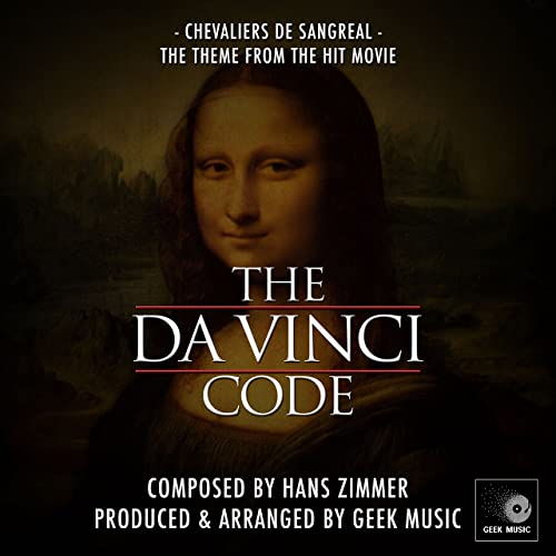 Da vinci code soundtrack free download